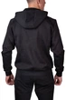 Спортивна кофта Antony Morato M Чорний 939/9000 - изображение 5
