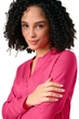 Блузка GERRY WEBER 40 Рожевий 560002/30341 - изображение 3