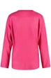 Блузка GERRY WEBER 40 Рожевий 560002/30341 - изображение 5