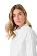 Блузка GERRY WEBER 44 Білий 965069/99600 - изображение 3