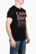 Футболка Camp David 3XL Чорний 2011/3967/1 - изображение 2
