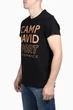 Футболка Camp David 3XL Чорний 2011/3967/1 - изображение 3