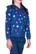 Кофта Staccato 128/134 Синій 74299/605 - изображение 2