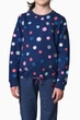 Кофта Staccato 92/98 Синій 74321/605 - изображение 1
