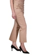 Штани GERRY WEBER 44 Бежевий 120020/90538 - изображение 3