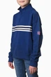 Кофта Staccato 152 Синій 74606/605 - изображение 3