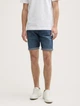 Шорты джинсовые Tom Tailor 1044973 29 Синие - изображение 2