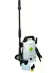 Мойка высокого давления Tirex TRHPW13-11 1500 Вт 80 бар - изображение 1