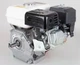 Бензиновый мотор LEX 168F 6 5 л с OHV 196 см³ вал 19 мм - изображение 5