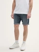 Шорты джинсовые Tom Tailor 1044973 31 Серые - изображение 2