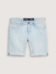 Шорты джинсовые Tom Tailor 1044990 S Голубые - изображение 6
