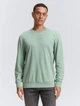 Свитшот Tom Tailor 1047784 3XL Зеленый - изображение 1