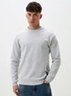 Свитшот Tom Tailor 1046270 L Светло-серый - изображение 1