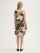 Платье Tom Tailor 1046462 XS Разноцветное - изображение 5