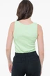 Топ Tom Tailor 1045540 L Зеленый - изображение 4