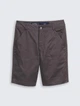 Шорты Tom Tailor 1044834 S Серые - изображение 6