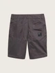 Шорты Tom Tailor 1044834 S Серые - изображение 7