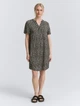 Платье Tom Tailor 1046491 XL Черное - изображение 1