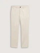 Брюки Tom Tailor 1044711 32-34 Бежевые - изображение 6