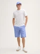 Шорты Tom Tailor 1044842 2XL Голубые - изображение 1