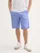 Шорты Tom Tailor 1044842 2XL Голубые - изображение 2