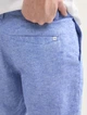 Шорты Tom Tailor 1044842 2XL Голубые - изображение 3