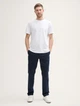 Брюки Tom Tailor 1044711 30-32 Темно-синие - изображение 1