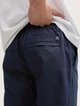 Брюки Tom Tailor 1044711 30-32 Темно-синие - изображение 3
