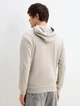 Худи Tom Tailor 1047076 2XL Светло-серое - изображение 5