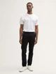 Брюки Tom Tailor 1044843 2XL Черные - изображение 1