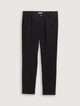 Брюки Tom Tailor 1044843 2XL Черные - изображение 5