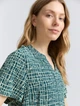 Сукня Tom Tailor 1046491 S Зелене - зображення 3