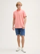 Шорты джинсовые Tom Tailor 1044990 3XL Синие - изображение 1