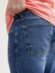 Шорты джинсовые Tom Tailor 1044990 3XL Синие - изображение 3
