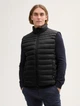 Жилет Tom Tailor 1044085 XL Черный - изображение 1