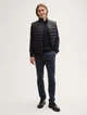 Жилет Tom Tailor 1044085 XL Черный - изображение 2
