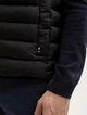 Жилет Tom Tailor 1044085 XL Черный - изображение 3