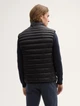 Жилет Tom Tailor 1044085 XL Черный - изображение 5