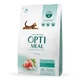 Сухой корм Optimeal Kitten Chicken для котят 650 г (арт B1800901) - изображение 2