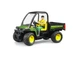 Машина John Deere Gator XUV 855D с фигуркой, Bruder, 02490 - изображение 1