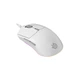 Мишка SteelSeries Rival 3 Gen 2 RGB White (62516) - зображення 2