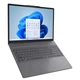 Ноутбук Lenovo IdeaPad Slim 3 15IRH10 (83K100QSRA) - изображение 3