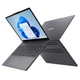 Ноутбук Lenovo IdeaPad Slim 3 15IRH10 (83K100QSRA) - изображение 5