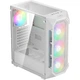 Корпус для ПК Gamdias AURA GC1 ELITE WH ARGB (4711514500608) - изображение 5