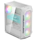 Корпус для ПК Gamdias AURA GC1 ELITE WH ARGB (4711514500608) - изображение 10