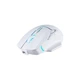 Мишка Defender Stix GM-009 LED Wireless White (52009) - зображення 2