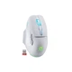 Мишка Defender Stix GM-009 LED Wireless White (52009) - зображення 4