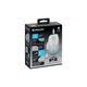 Мишка Defender Stix GM-009 LED Wireless White (52009) - зображення 7