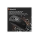 Мишка GamePro Genesis Winner Wireless/Bluetooth/USB Black (GM079B) - изображение 11