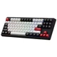 Клавіатура GamePro GK580 USB Black (GK580) - зображення 3